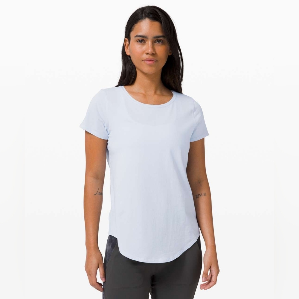 Lululemon Love Tshirt